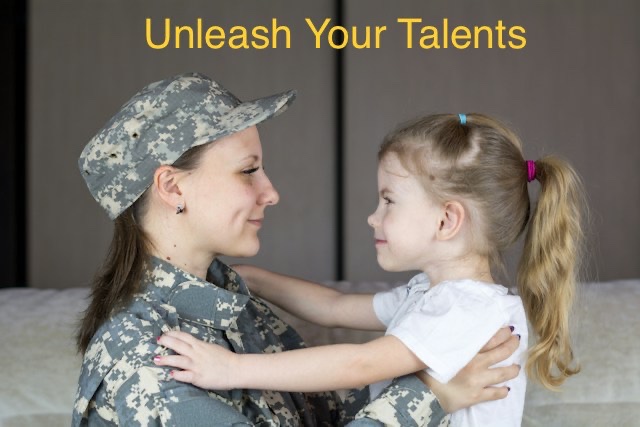 Unleash-your-talents