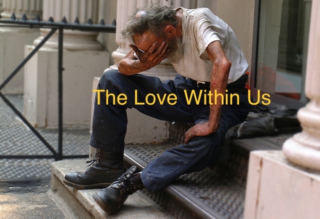 The-love-within-us