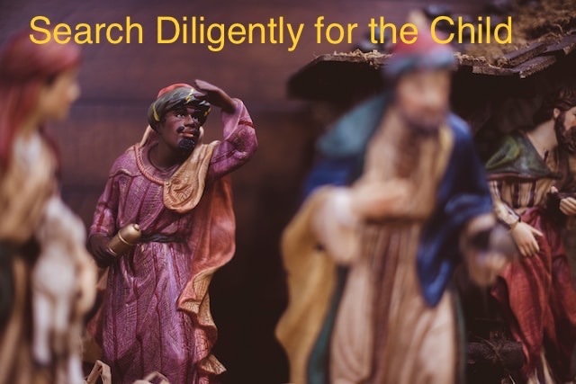 Search-diligently-for-the-child